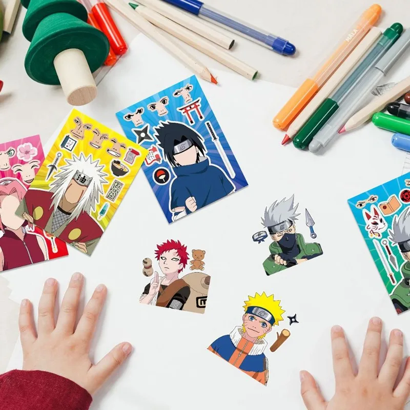 Naruto Uzumaki, Naruto Hatake  - Printer Paper incelemesi ve fiyatı