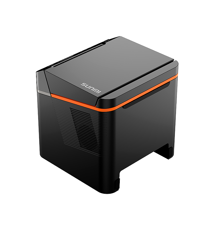 80mm Barkod Termal Etiket Makb - Label Printer incelemesi ve fiyatı