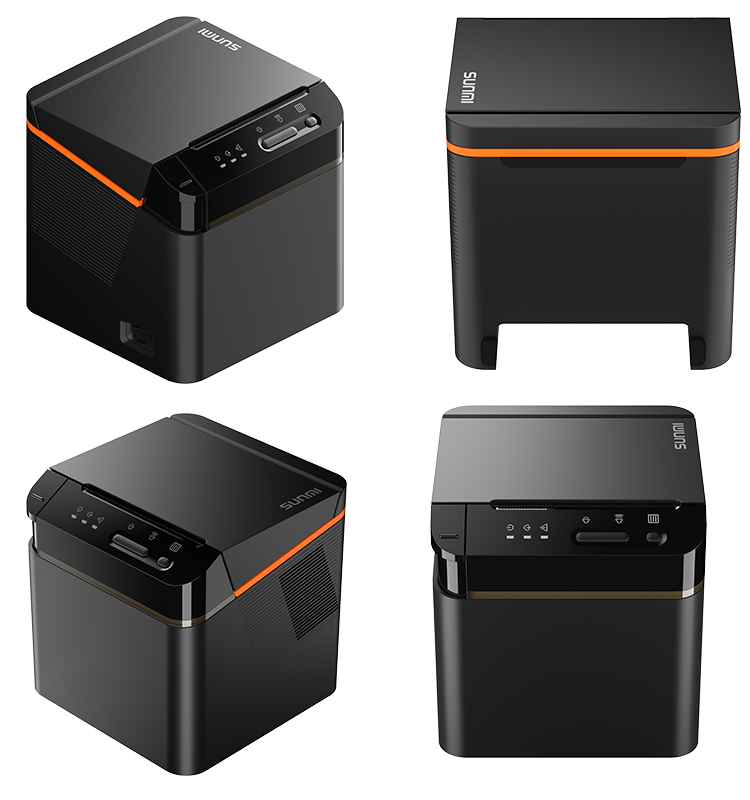 80mm Barkod Termal Etiket Makb - Label Printer incelemesi ve fiyatı