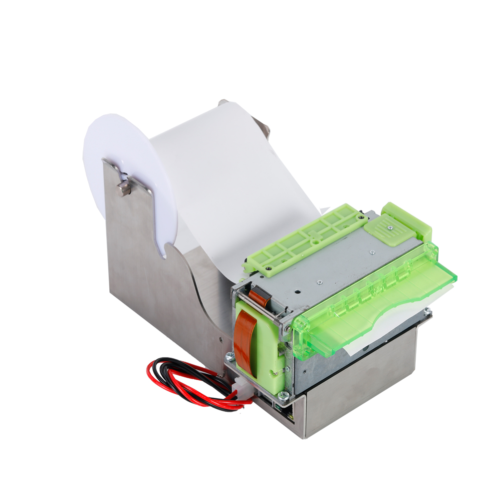 ATV&UTV 3 inç 80mm Gömülü RS23 - Receipt Printer incelemesi ve fiyatı