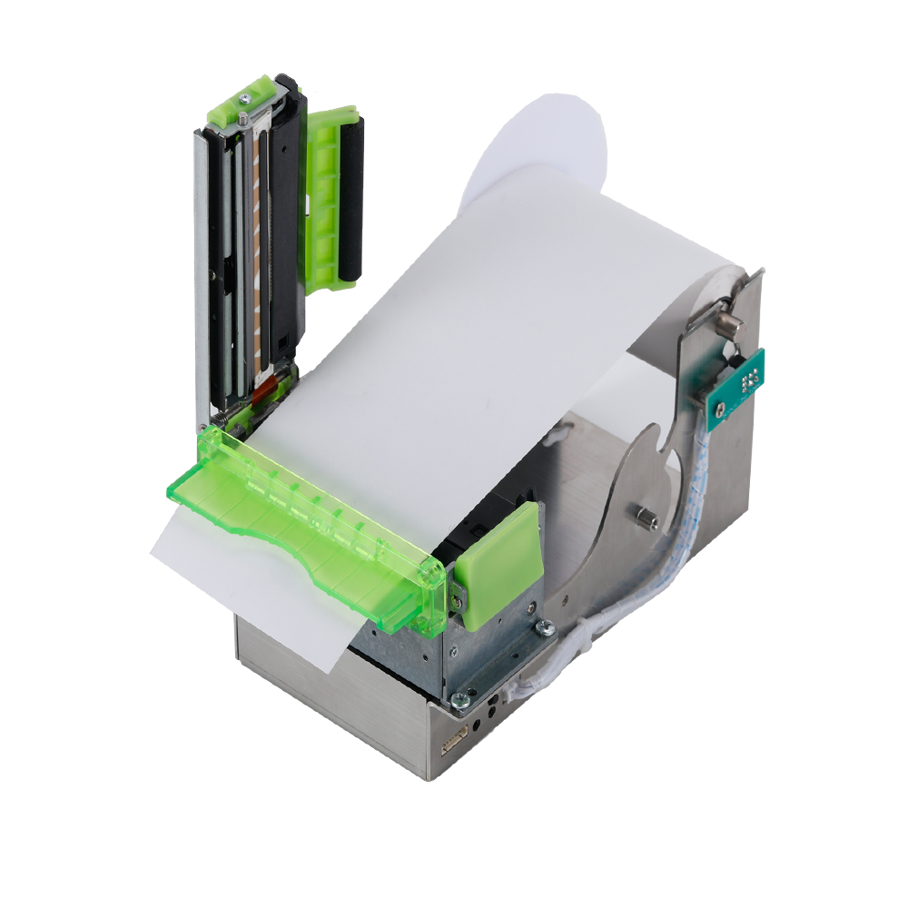ATV&UTV 3 inç 80mm Gömülü RS23 - Receipt Printer incelemesi ve fiyatı