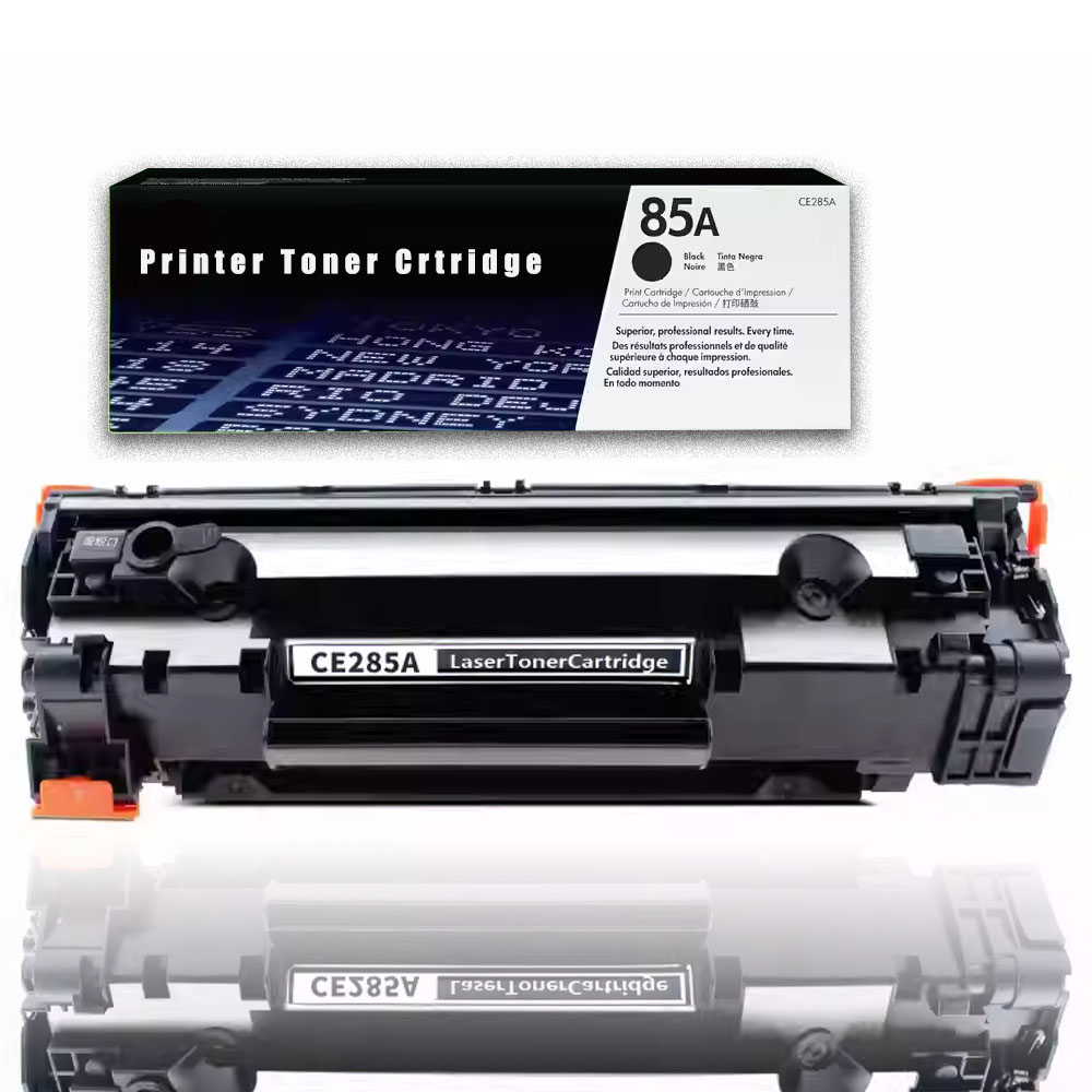 Toptan Yazıcı Kartuşları Lazer - Toner Cartridge incelemesi ve fiyatı