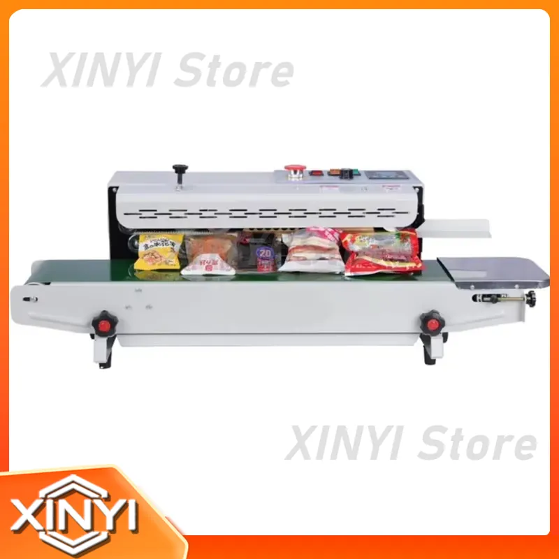 Gıda Torbası Sürekli Kapatma M - Commercial Printing And Packaging incelemesi ve fiyatı