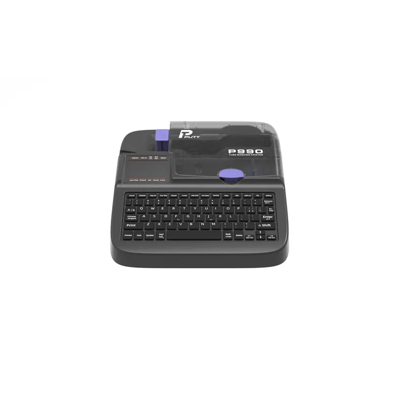 Profesyonel P990 Kablo Etiket  - Label Printer incelemesi ve fiyatı