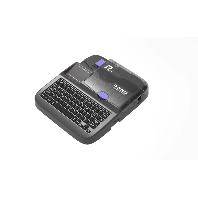 Profesyonel P990 Kablo Etiket  - Label Printer incelemesi ve fiyatı