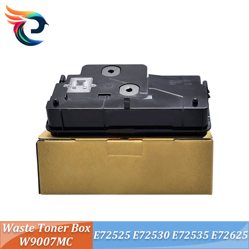 W9007MC Uyumlu Atık Toner Kutu - Toner Cartridge incelemesi ve fiyatı