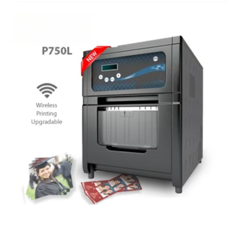 Fotoğraf Yazıcısı 6 inç Fotoğr - Photo Printer incelemesi ve fiyatı