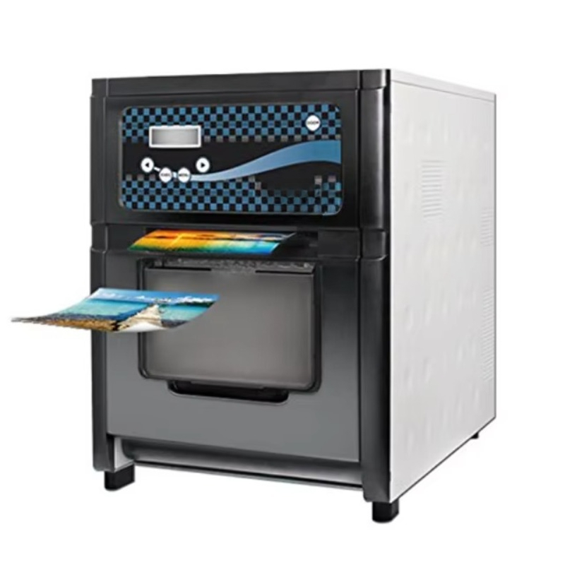 Fotoğraf Yazıcısı 6 inç Fotoğr - Photo Printer incelemesi ve fiyatı