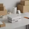 110mm 4x6 Termal Kargo Etiketi - Commercial Printing And Packaging incelemesi ve fiyatı