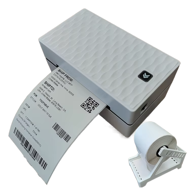 110mm 4x6 Termal Kargo Etiketi - Commercial Printing And Packaging incelemesi ve fiyatı