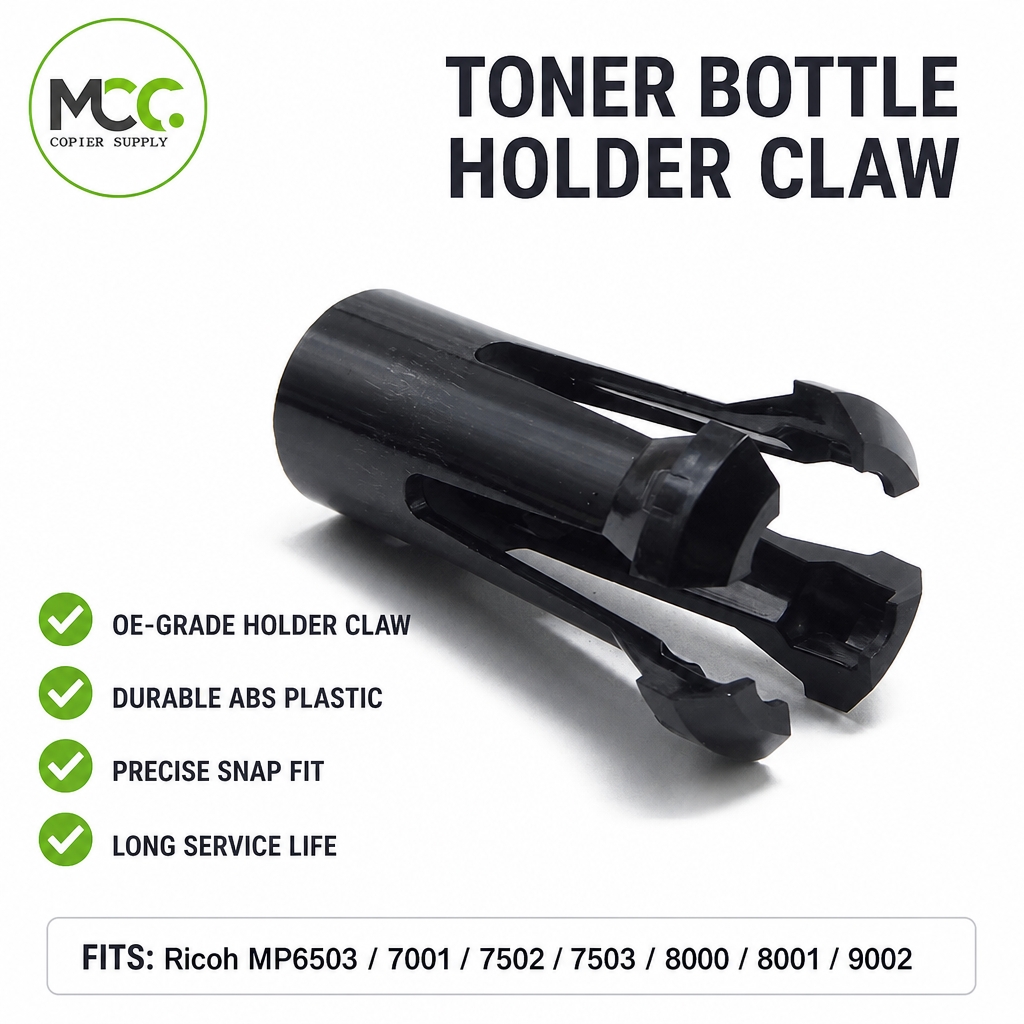 Ricoh MP6503 7001 7502 7503 80 - Toner Cartridge incelemesi ve fiyatı