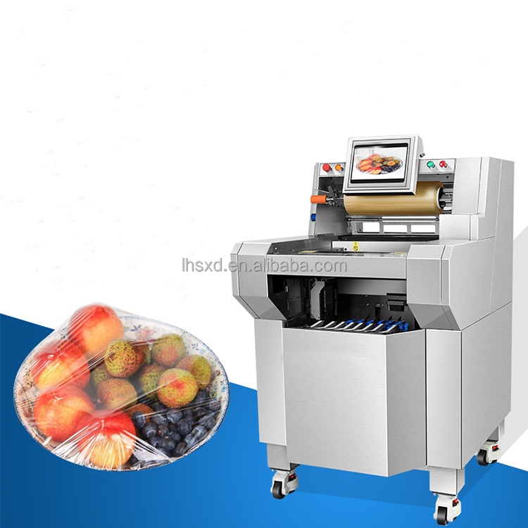 Otomatik Koruma Paketleme Maki - Commercial Printing And Packaging incelemesi ve fiyatı