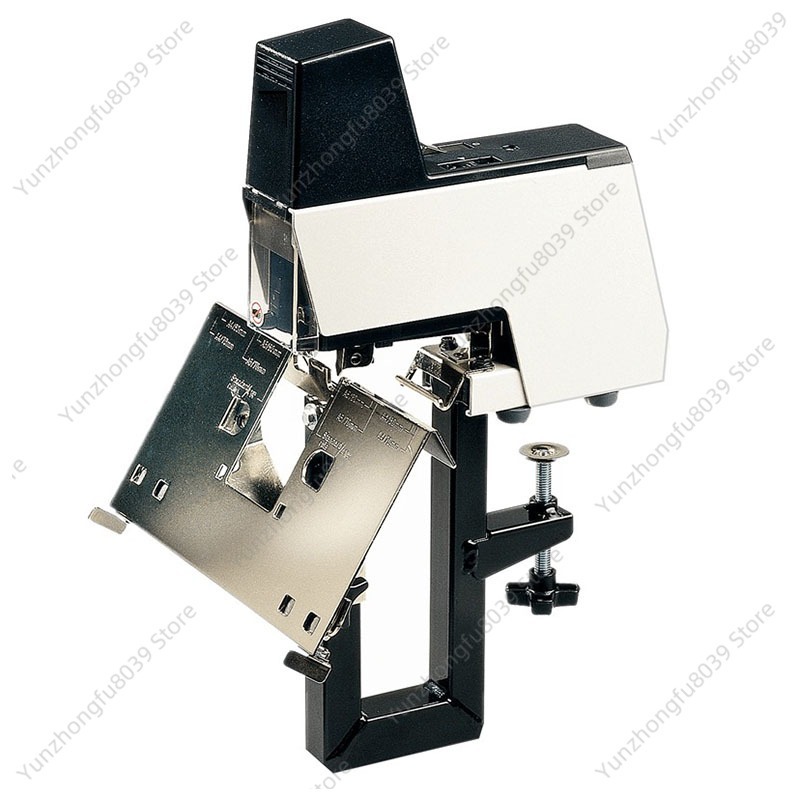 106E Elektrikli Otomatik Hızlı - Stapler Heavy Duty incelemesi ve fiyatı