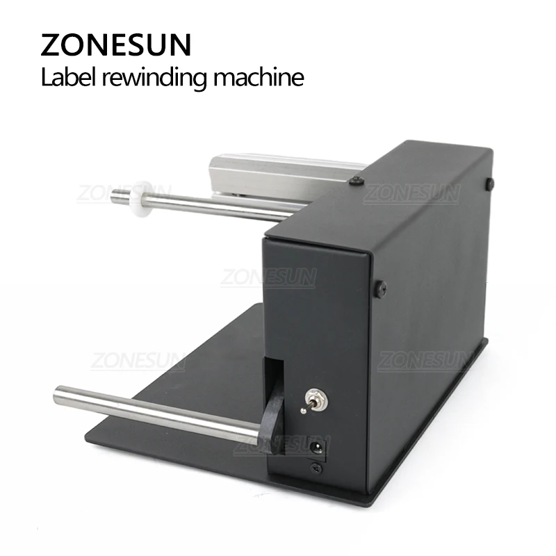 ZONESUN Otomatik Etiket Sarma  - Barcode Printer incelemesi ve fiyatı