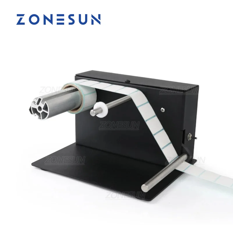 ZONESUN Otomatik Etiket Sarma  - Barcode Printer incelemesi ve fiyatı