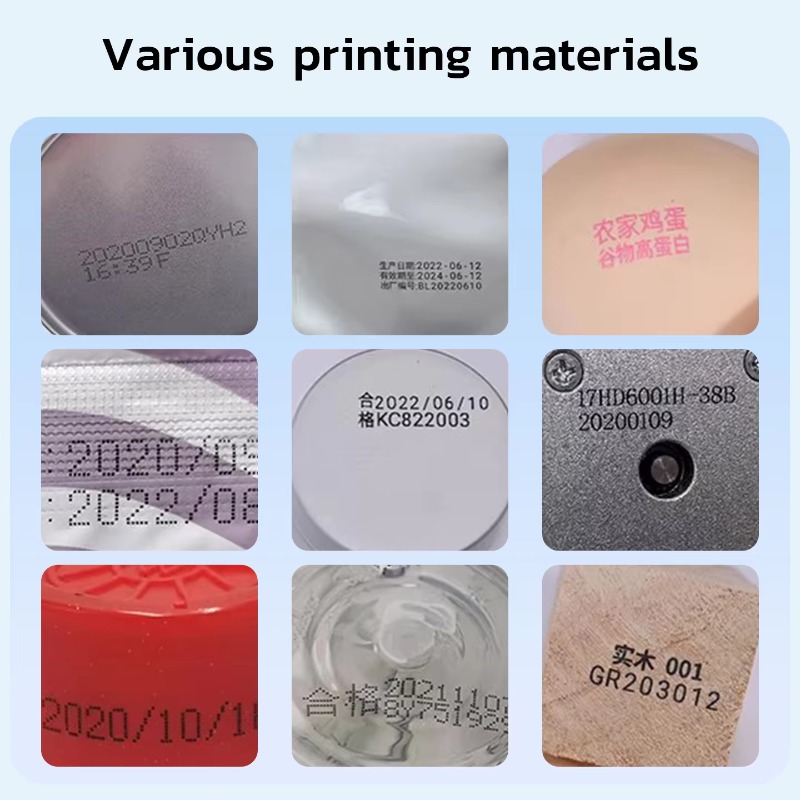 Akıllı İyi Çift Modlu Mürekkep - Barcode Printer incelemesi ve fiyatı