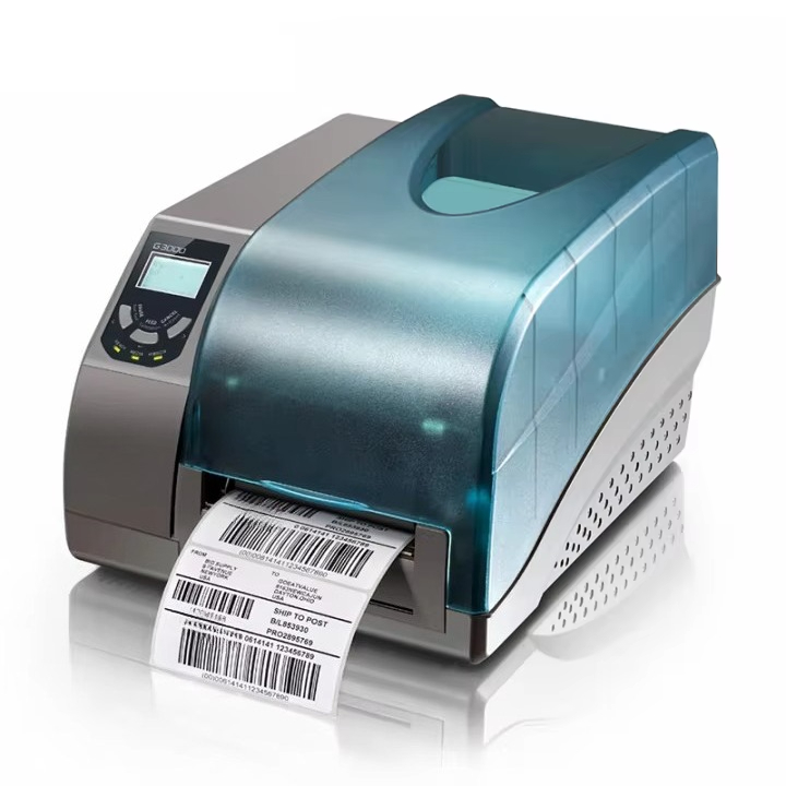 POSTEK G3000 Endüstriyel Terma - Label Printer incelemesi ve fiyatı
