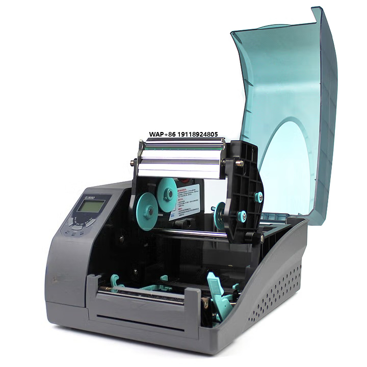 POSTEK G3000 Endüstriyel Terma - Label Printer incelemesi ve fiyatı