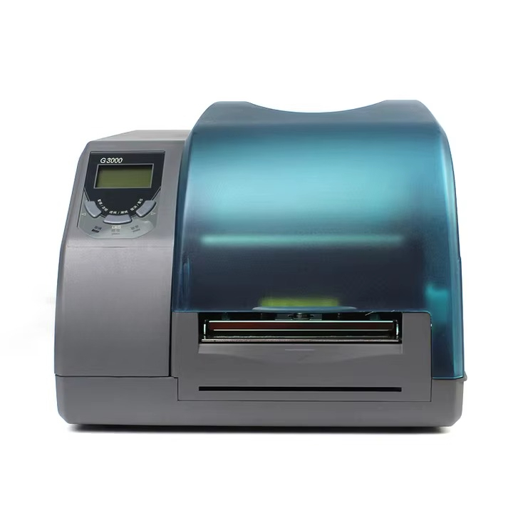 POSTEK G3000 Endüstriyel Terma - Label Printer incelemesi ve fiyatı