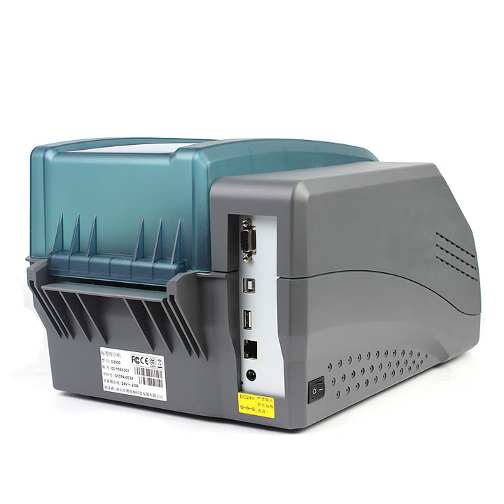 POSTEK G3000 Endüstriyel Terma - Label Printer incelemesi ve fiyatı