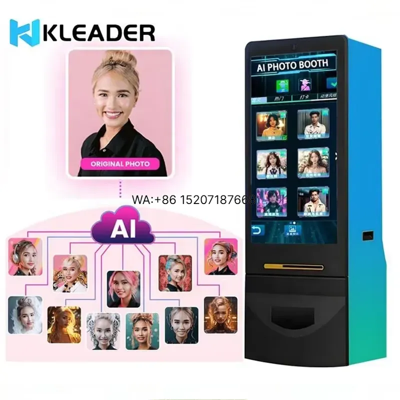 Wmwmnu Yapay Zeka Fotoğraf Kab - Photo Printer incelemesi ve fiyatı