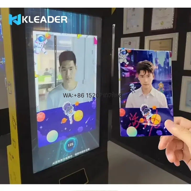 Wmwmnu Yapay Zeka Fotoğraf Kab - Photo Printer incelemesi ve fiyatı