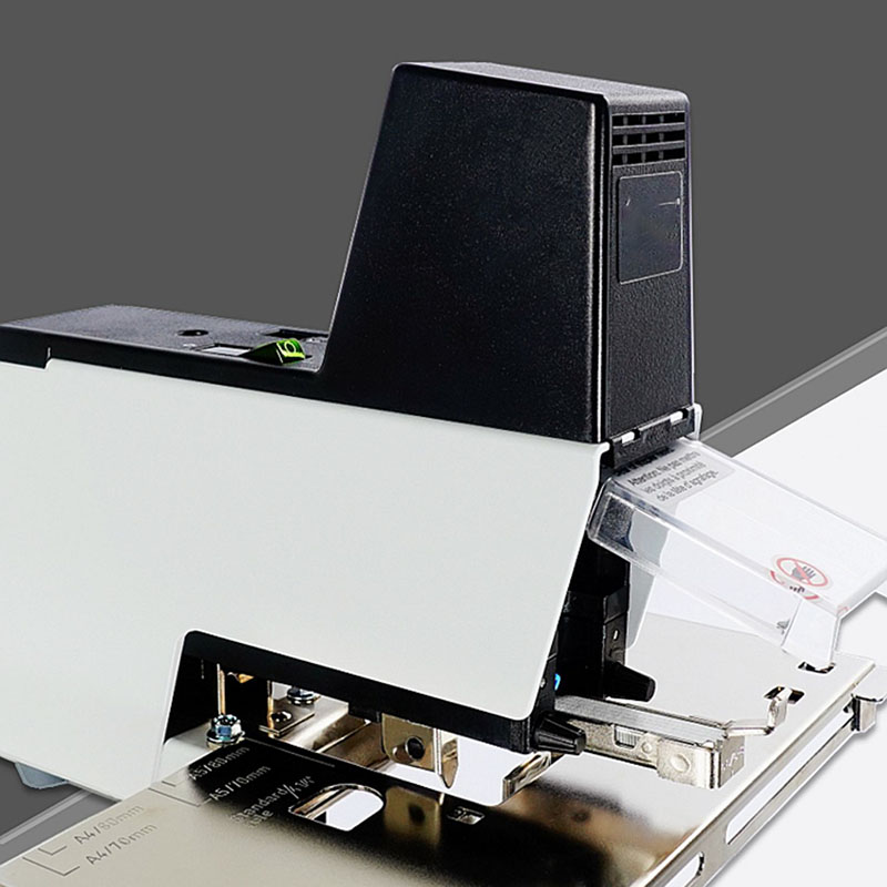 0528106E Elektrikli Otomatik H - Stapler Heavy Duty incelemesi ve fiyatı