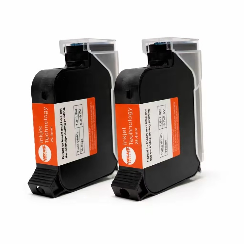 WECARE Hızlı Kuruyan Solvent M - Ink Cartridge incelemesi ve fiyatı