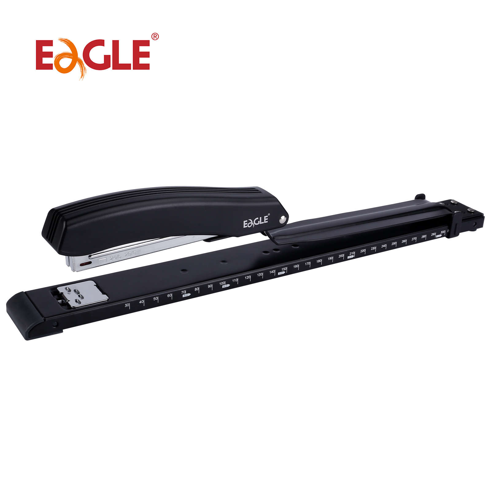 Kartal UZUN KOLLU Zımba, Dahil - Stapler Heavy Duty incelemesi ve fiyatı
