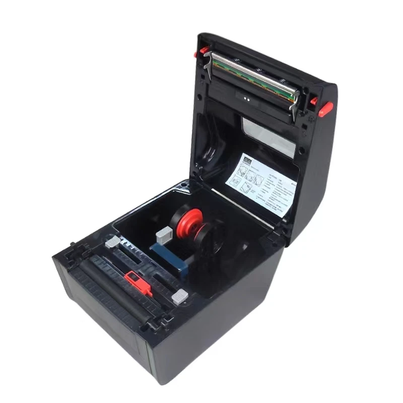 Honeywell PC42D PC42T 4 İnç Yü - Barcode Printer incelemesi ve fiyatı