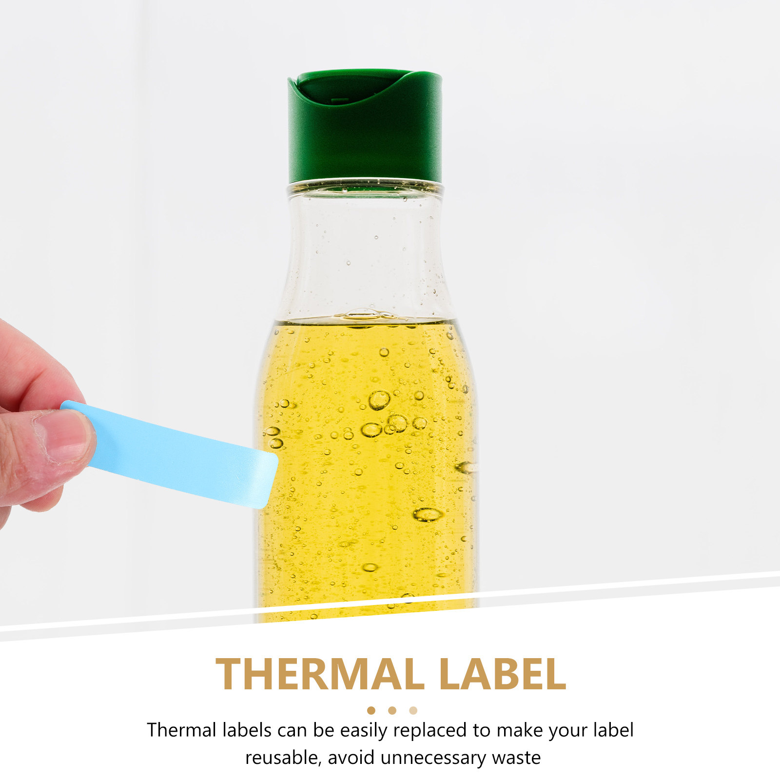 3 Rulo Termal Etiket Kağıdı, K - Label Printer incelemesi ve fiyatı